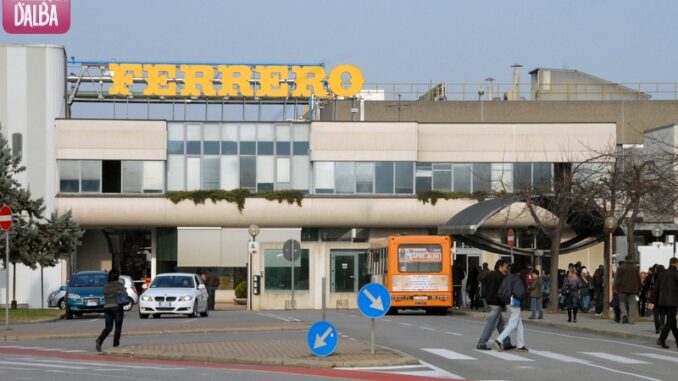IL CASO / Cgil Cuneo: Ferrero assuma le lavoratrici della cooperativa