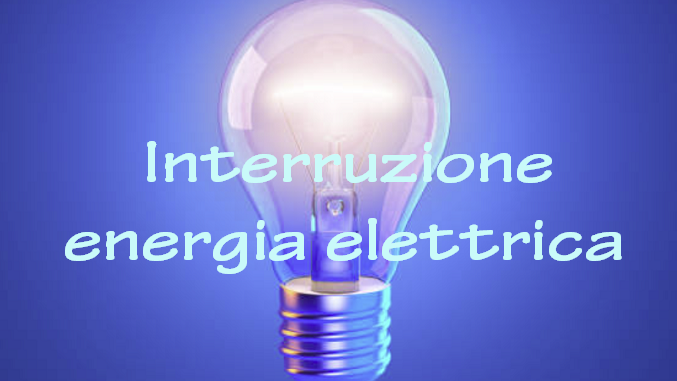Interruzione energia elettrica ad Alba in Corso Bra venerdì 26 luglio