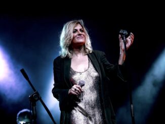 Fiera del pesco a Canale: Irene Grandi arriva sul palco mercoledì 24 luglio