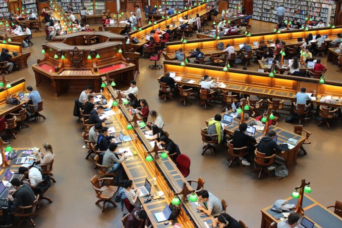 Il Piemonte è secondo per programmi di studio per studenti internazionali in Italia 1