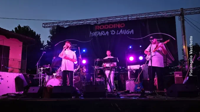 Mataria ’d Langa, le immagini della rassegna di Roddino 2