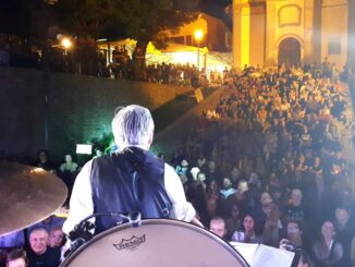 Feste d'estate / Torna a Roddino la Mataria 'd Langa