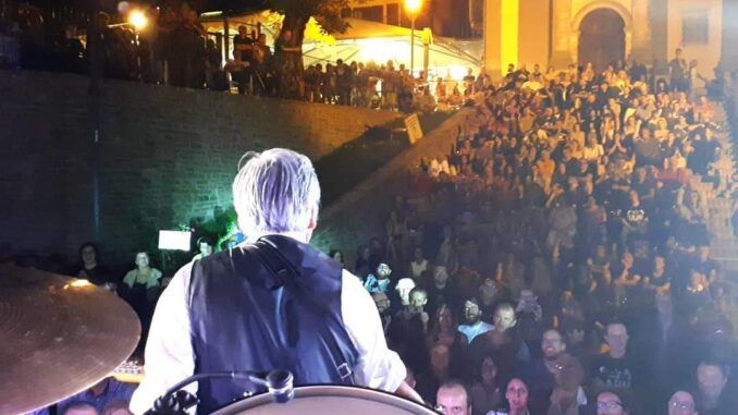 Feste d'estate / Torna a Roddino la Mataria 'd Langa