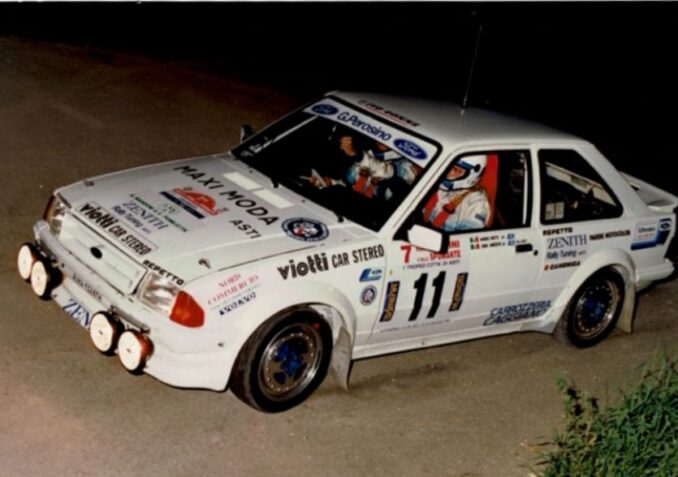 Rally Colli del Monferrato e del Moscato alle porte: si attendono equipaggi internazionali