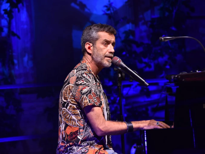 MonfortInJazz: Daniele Silvestri torna dal vivo per festeggiare i 30 anni di carriera 3