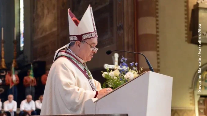 Brunetti: «Alba non può essere una città per soli turisti»