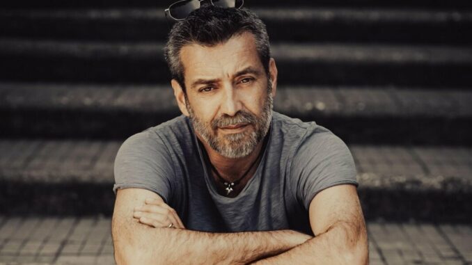 MonfortInJazz: Daniele Silvestri torna dal vivo per festeggiare i 30 anni di carriera