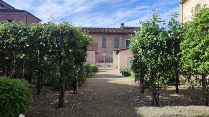 Leggende su Cherasco e dintorni, una serata curiosa per scoprire la leggenda sull'origine della città