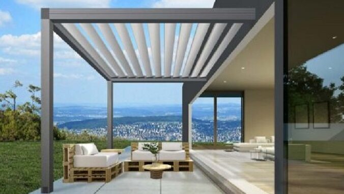 Decreto salva casa, liberalizzate le pergole bioclimatiche: ecco cosa cambia 1