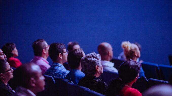cinema Gli appuntamenti estivi del fine settimana ad Alba, Langhe e dintorni