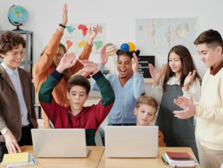 Il Piemonte è secondo per programmi di studio per studenti internazionali in Italia