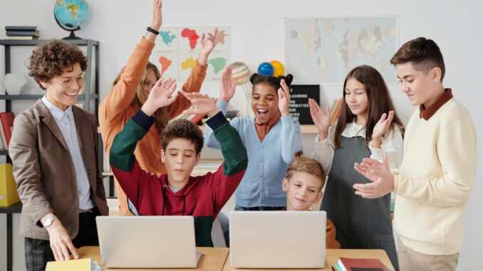 Il Piemonte è secondo per programmi di studio per studenti internazionali in Italia