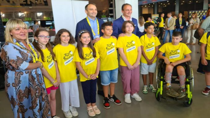 Tour de France in Piemonte: due giorni di successo che hanno coronato un lavoro iniziato anni fa 10