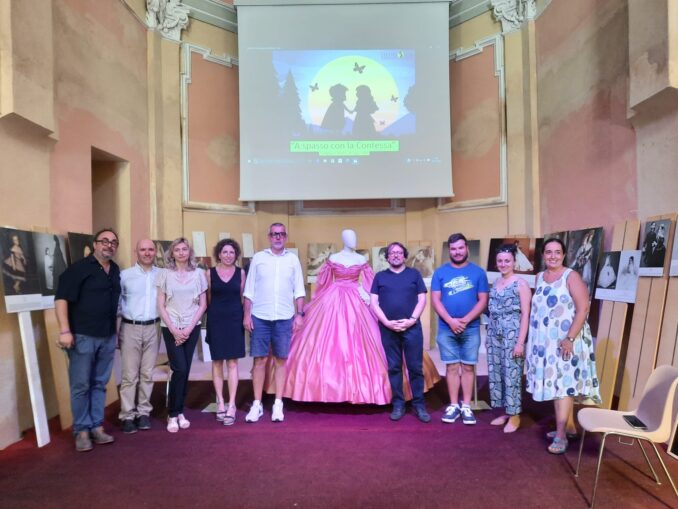 Castiglione Tinella: emozioni e grande partecipazione di pubblico nello scorso fine settimana 2