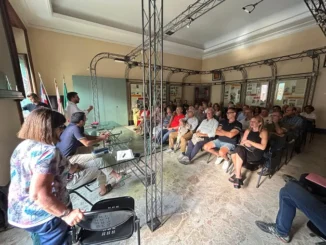 Quartieri albesi, primo incontro con la nuova Amministrazione