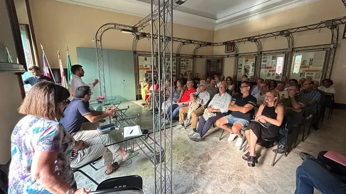 Quartieri albesi, primo incontro con la nuova Amministrazione