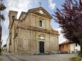 Festa Patronale di San Bonaventura a Montelupo Albese: serata conclusiva della festa che anima le vie del paese con spettacolo teatrale