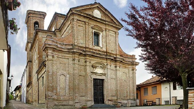 Festa Patronale di San Bonaventura a Montelupo Albese: serata conclusiva della festa che anima le vie del paese con spettacolo teatrale