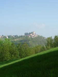 Itinerari d'estate / Nella deserta langarum cinque sentieri 2