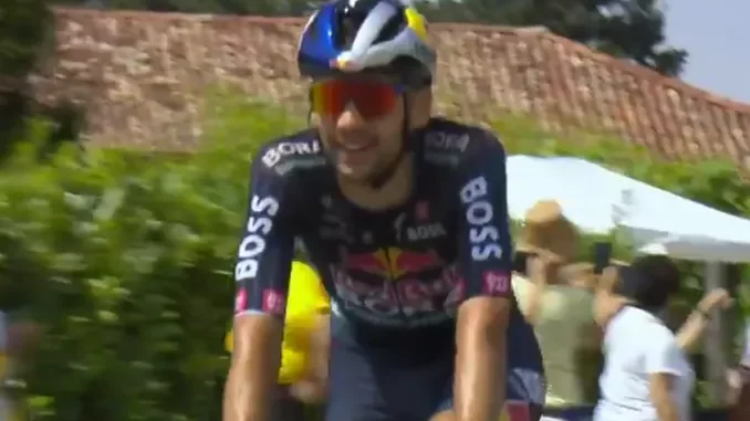 Il Tour de France ad Alba, nelle Langhe e nel Roero: la DIRETTA 28