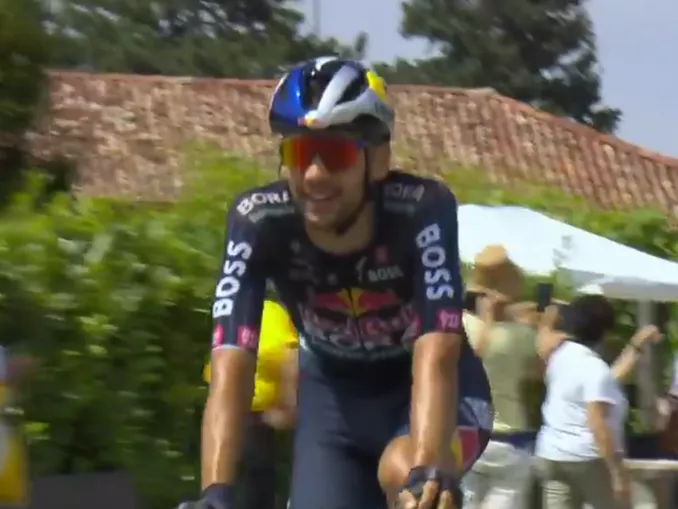 Il Tour de France ad Alba, nelle Langhe e nel Roero: la DIRETTA 28