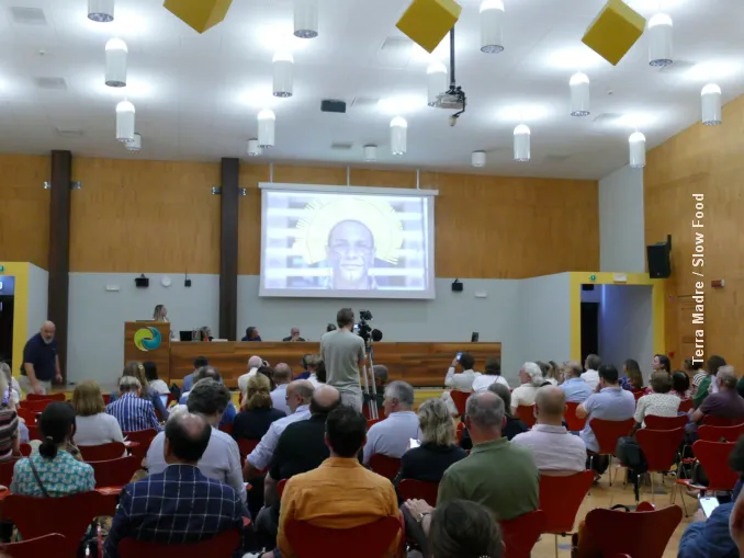 Terra madre a settembre a Torino: Slow food prepara il ventennale 1
