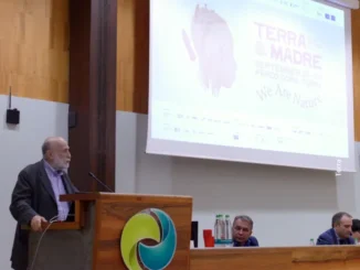 Terra madre a settembre a Torino: Slow food prepara il ventennale 2