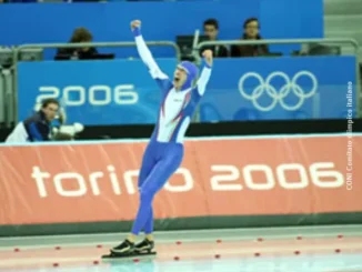Olimpiadi 2030 assegnate alle Alpi francesi con Torino che ospiterà il pattinaggio