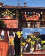 Il Tour de France ad Alba, nelle Langhe e nel Roero: la DIRETTA 15