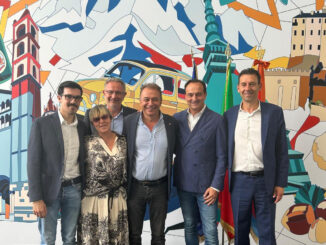 Presentazione della 70° Fiera Nazionale della Nocciola di Cortemilia