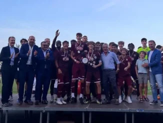 Alba dei campioni, il torneo giovanile di calcio scatta mercoledì 28