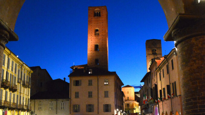 Finisce agosto, Alba si risveglia: racconti da una città semideserta 4