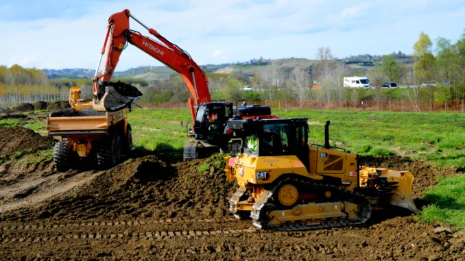 L'Asti-Cuneo non sarà completata nel 2024, serve ancora un anno di lavoro tra Verduno e Cherasco
