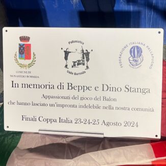 Il Cortemilia vince la Coppa Italia 2024 di pallapugno 2