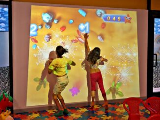 La magia di Bubulandia, il sogno di due genitori diventa realtà 1