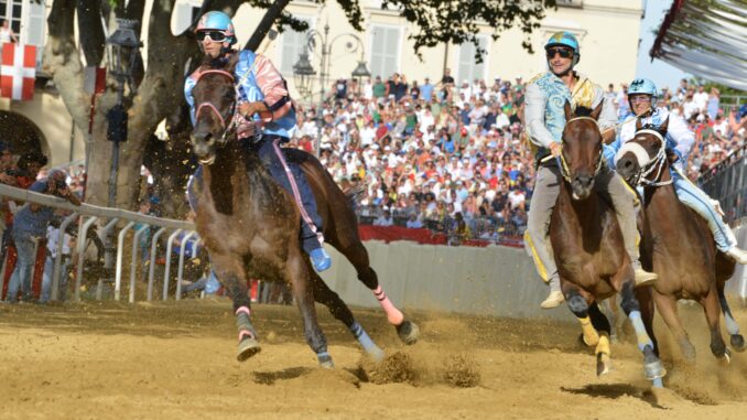 palio di asti