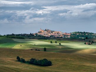La meraviglia Unesco di Langhe, Roero e Monferrato: una mostra fotografica a Castagnole delle Lanze 1