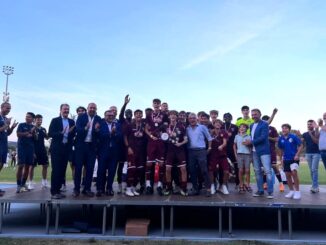 Una nuova “Alba dei campioni”: dal 28 al 31 agosto la terza edizione del torneo di calcio che unisce la promozione dello sport giovanile al sostegno alla ricerca