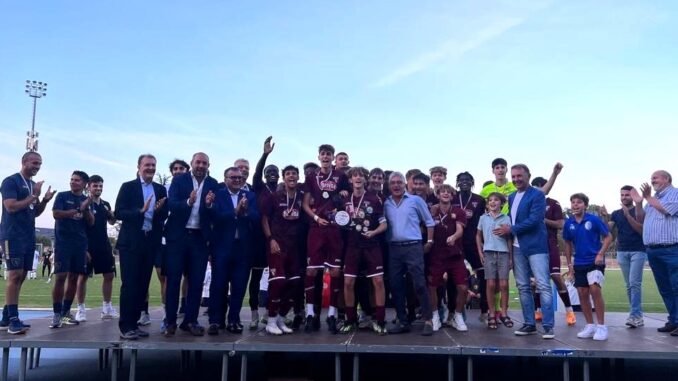 Una nuova “Alba dei campioni”: dal 28 al 31 agosto la terza edizione del torneo di calcio che unisce la promozione dello sport giovanile al sostegno alla ricerca