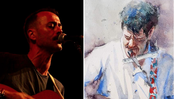 Granda in rivolta: l'8 settembre arrivano i canta