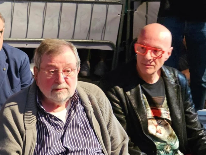 Asti piange la scomparsa del conduttore radiofonico Massimo Cotto