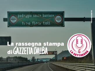 Egea, free flow e lotta al caporalato: è la Settimana di Gazzetta d'Alba