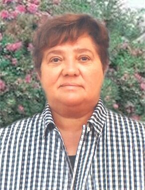 Bra è piange per la morte di Margherita (Rita) Costantino