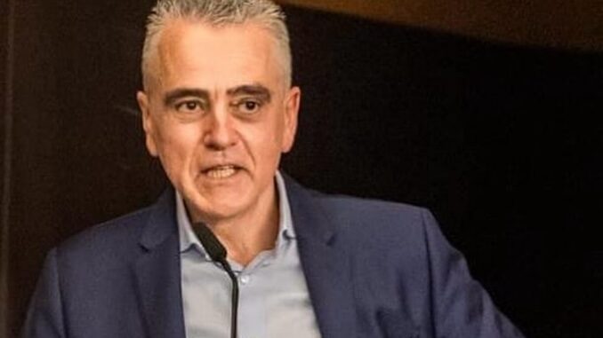 Il mondo della pallapugno piange la morte di Mario Pasquale