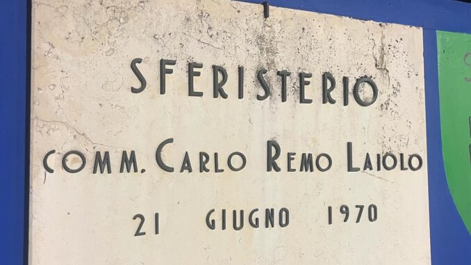 Pallapugno: a Monastero Bormida, dal 23 al 25 agosto, tutte le finali di Coppa Italia