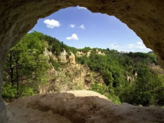 Tre appuntamenti al museo Rocche e masche di Pocapaglia