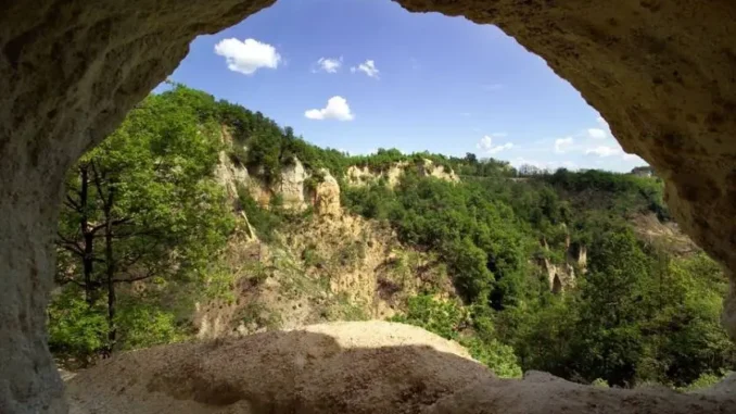 Tre appuntamenti al museo Rocche e masche di Pocapaglia