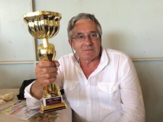 Cossano Belbo piange la morte di Angelo Chiriotti 3