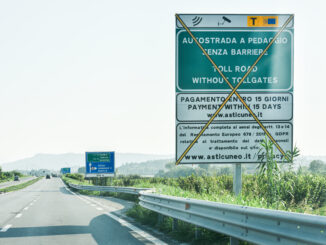 Asti-Cuneo / Quanto si pagherà? 1