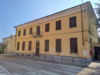 Scuole / San Rocco a Montà è senza scuola: il plesso non è più sicuro 1